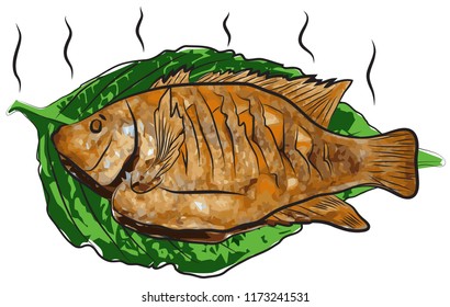 fish